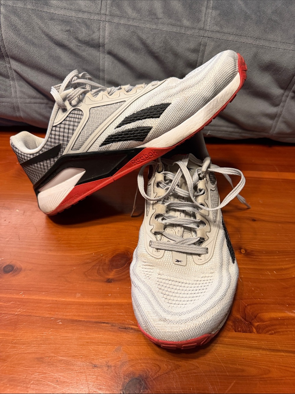 Reebok Nano X2 Training Shoes – men’s 7